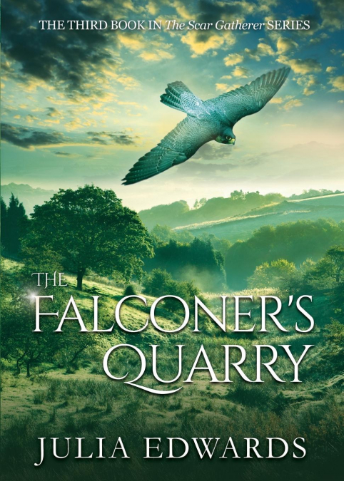 The Falconer’s Quarry