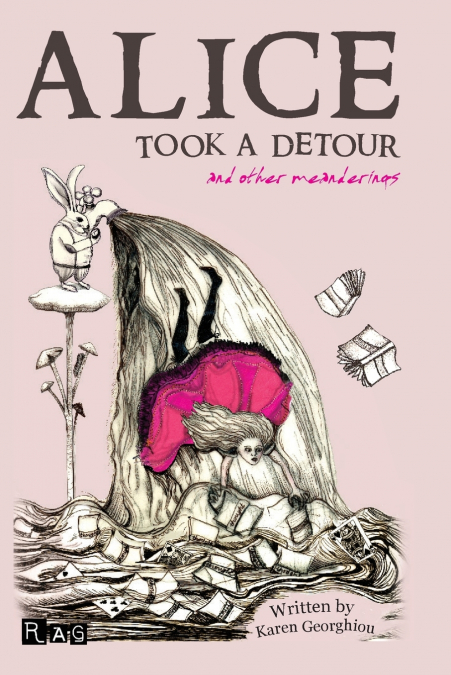 Alice Took a Detour Second Edition