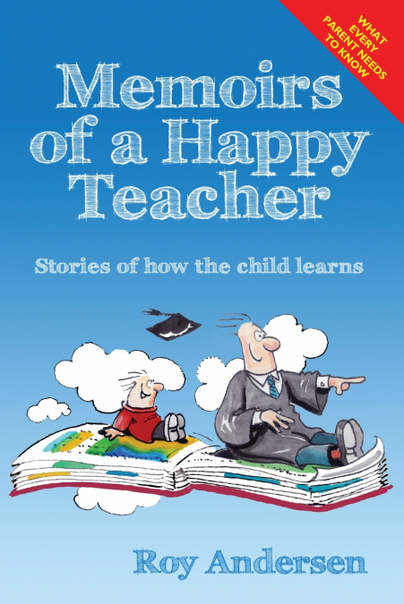 Memoirs of a Happy Teacher
