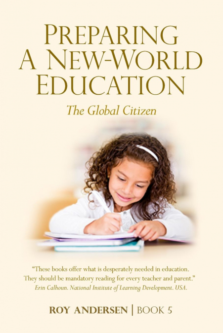 Preparing a New-World Education