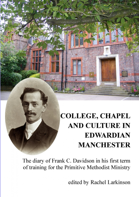College, Chapel and Culture