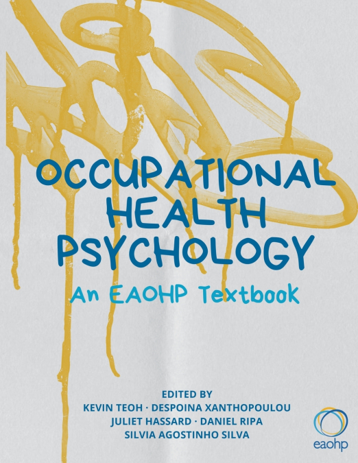 Occupational Health Psychology