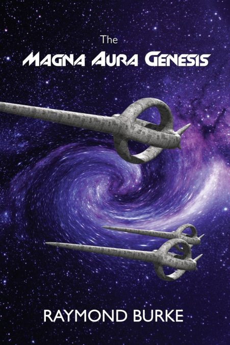 The Magna Aura Genesis