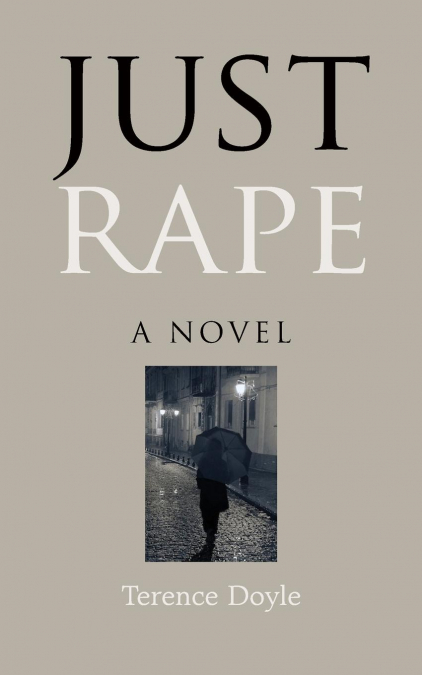 Just Rape