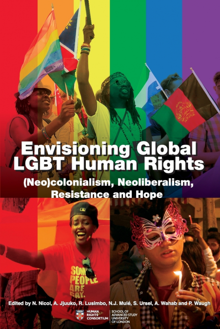 Envisioning Global LGBT Human Rights