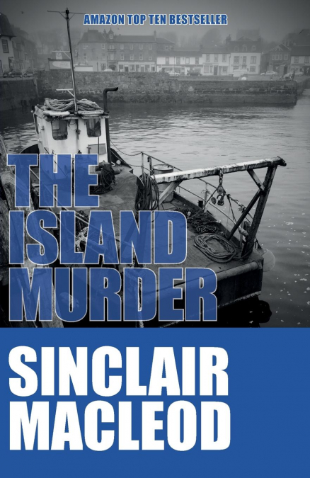 The Island Murder