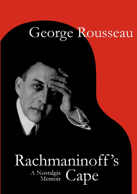 Rachmaninoff’s Cape v18