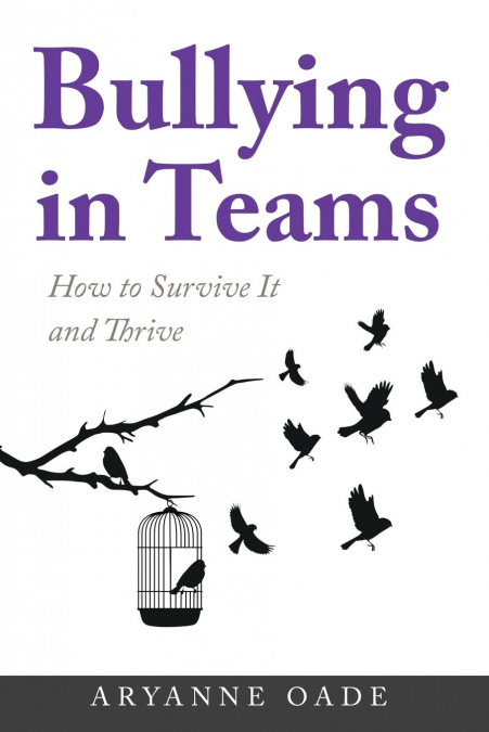 Bullying in Teams