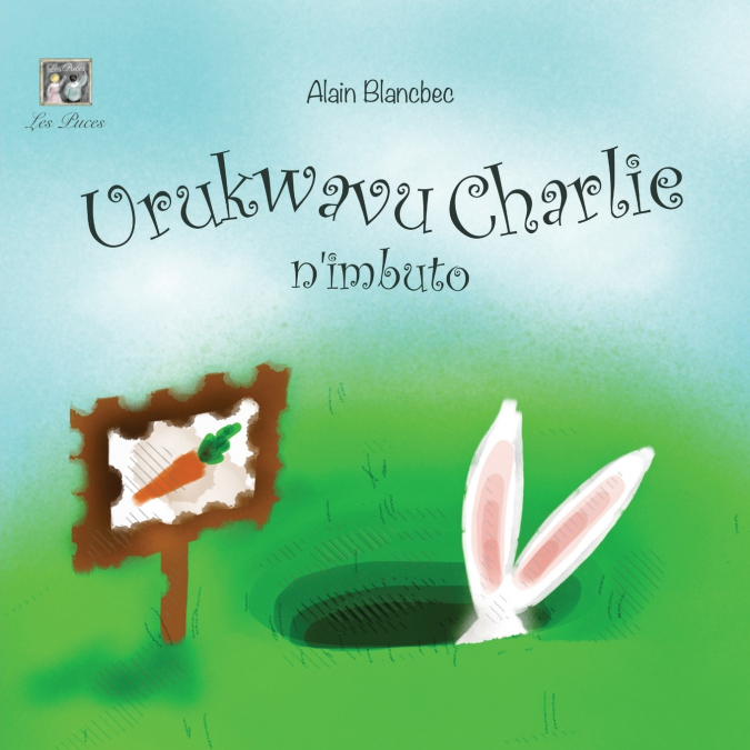 Urukwavu Charlie n’imbuto