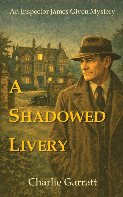 A Shadowed Livery