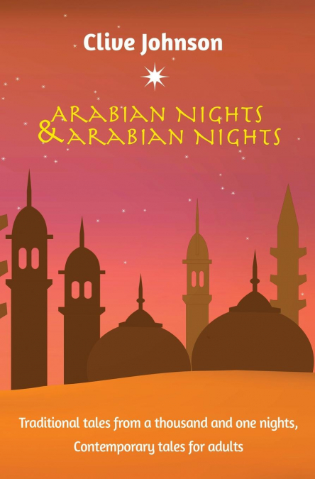 Arabian Nights & Arabian Nights