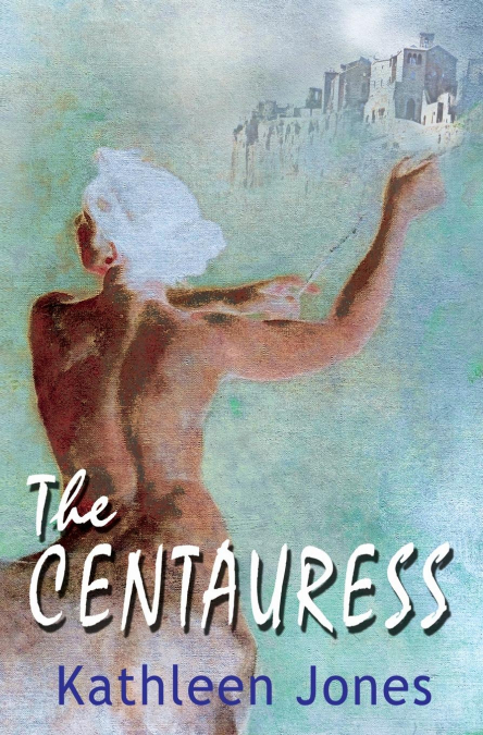 The Centauress