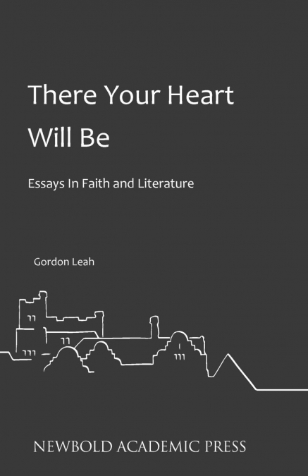 There Your Heart Will Be