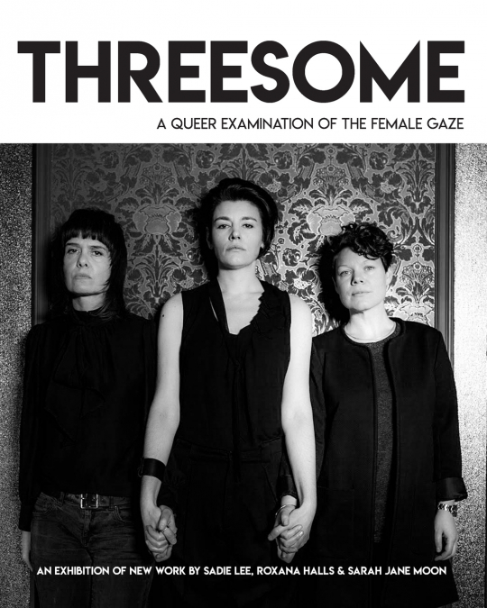 Threesome (draft)