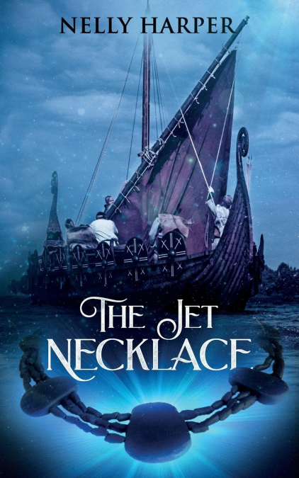 The Jet Necklace