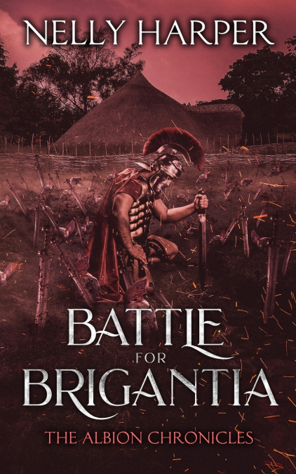 Battle for Brigantia