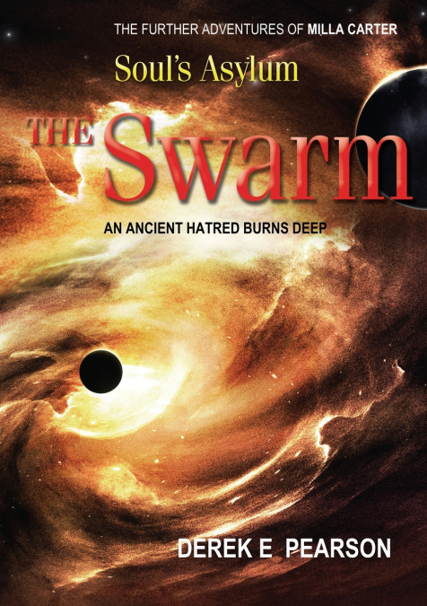 Soul’s Asylum - The Swarm