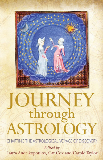 Journey through Astrology