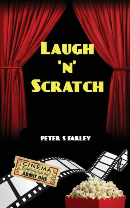 Laugh ’n’ Scratch