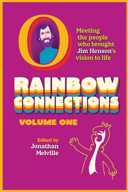 Rainbow Connections