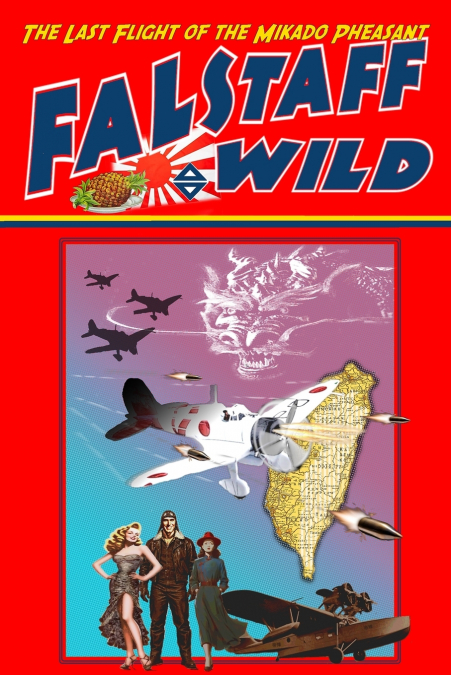 The Last Flight of the Mikado Pheasant