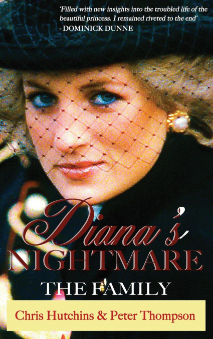 Diana’s Nightmare