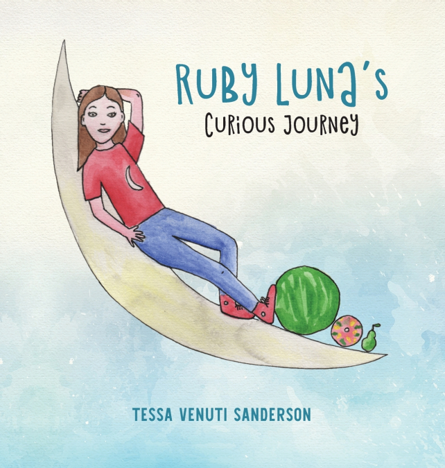 Ruby Luna’s Curious Journey
