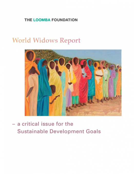 World Widows Report