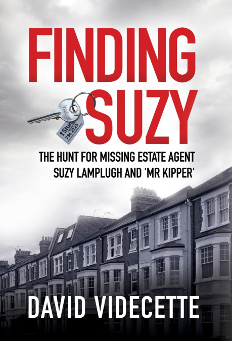 FINDING SUZY