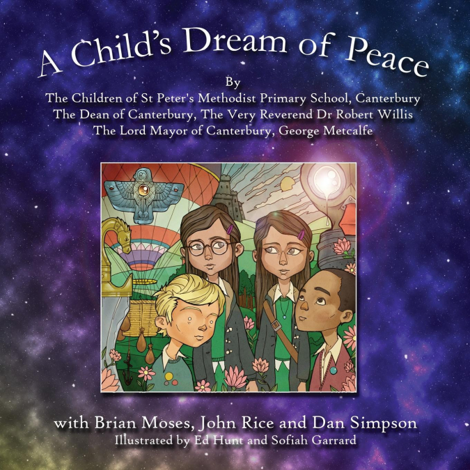 A Child’s Dream of Peace