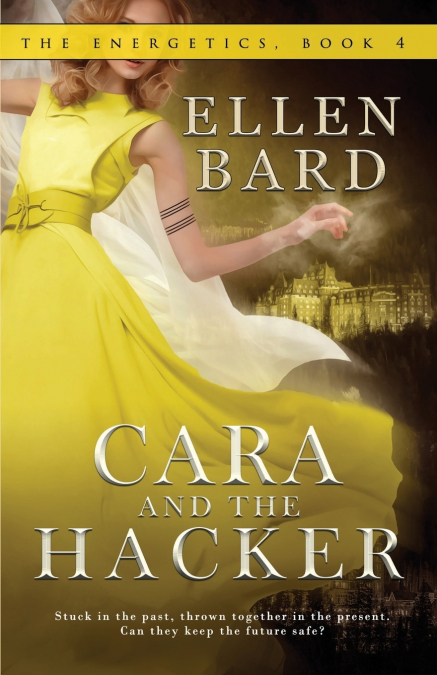 Cara and the Hacker