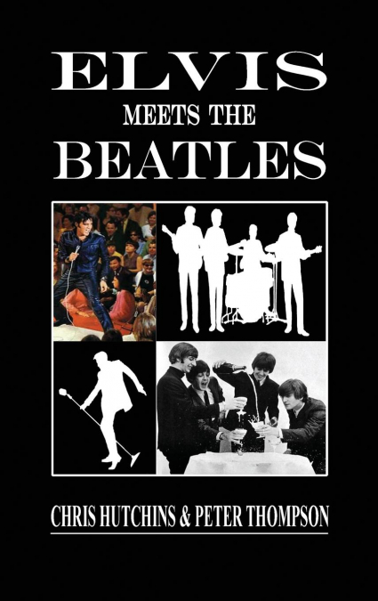 Elvis Meets The Beatles
