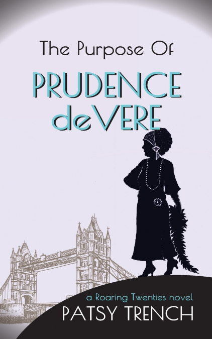 The Purpose of Prudence de Vere