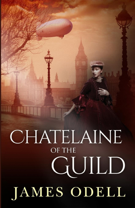 The Chatelaine of the Guild