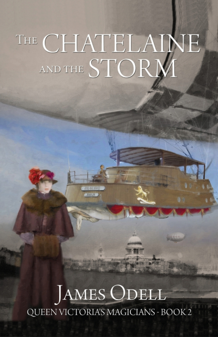 The Chatelaine and the Storm