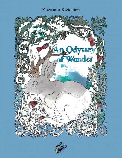 An Odyssey of Wonder