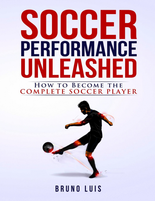 Soccer Performance Unleashed