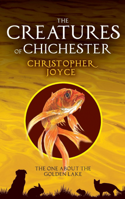 The Creatures of Chchester