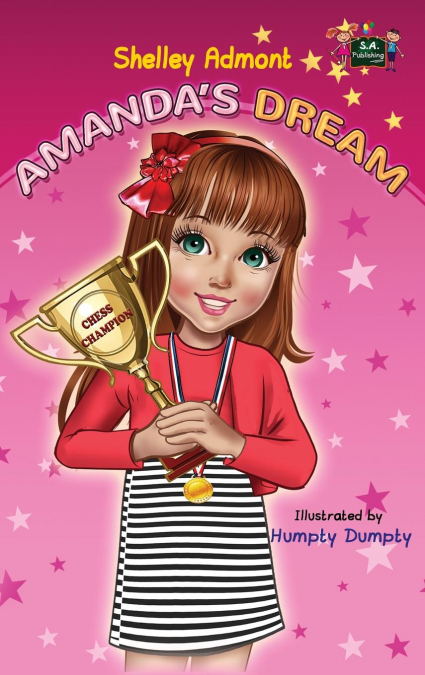 Amanda’s Dream
