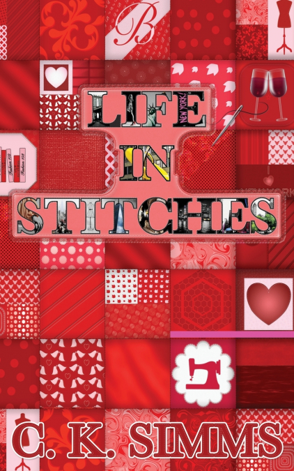 Life In Stitches