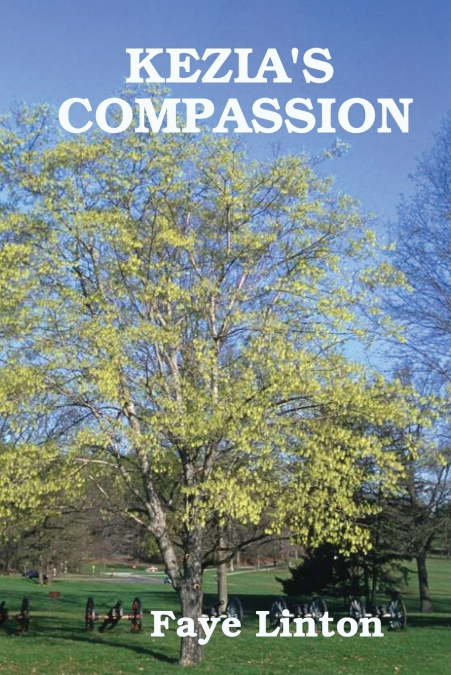 Kezia’s Compassion