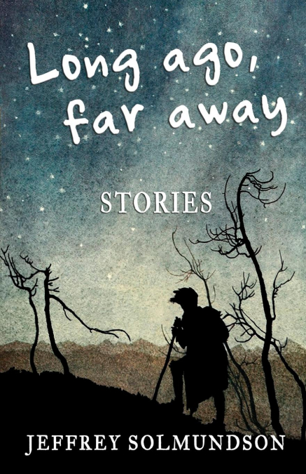 Long ago, far away