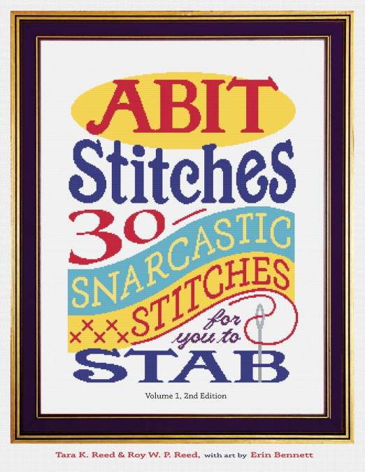 ABIT STITCHES