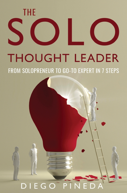 The Solo Thought Leader