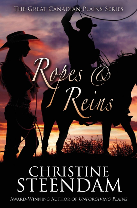 Ropes & Reins