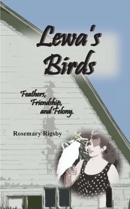 Lewa’s Birds