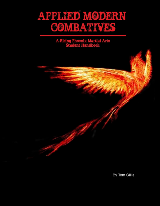 Applied Modern Combatives