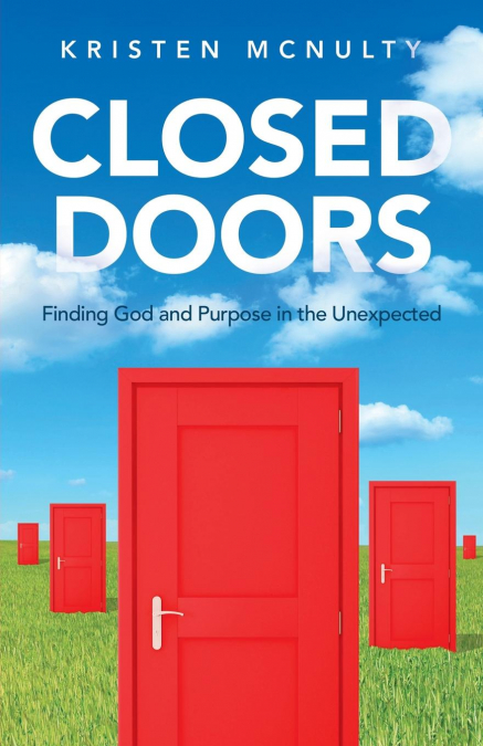 Closed Doors