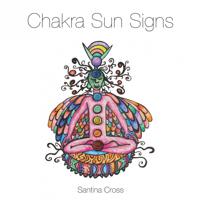 Chakra Sun Signs