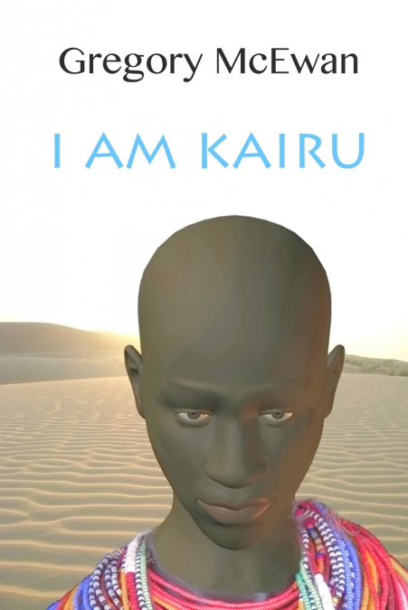 I Am Kairu